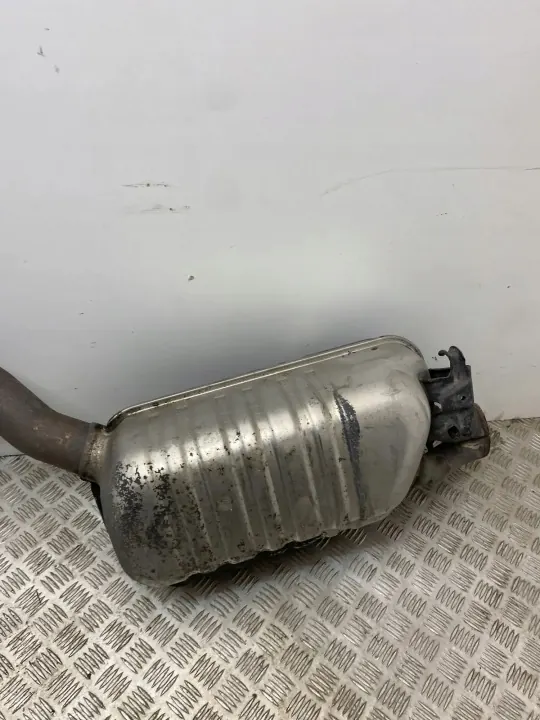 Silenciador Mercedes-Benz OEM 112359003000 para SL R129 image 7