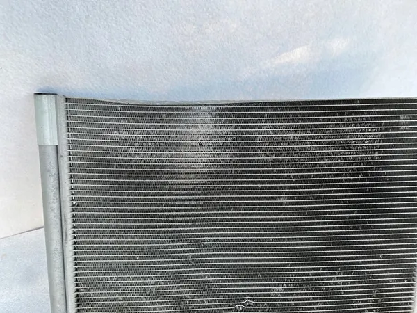 BMW Ilmastointijäähdytin 64509391489 image 10