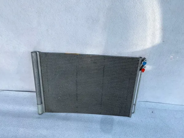 BMW Ilmastointijäähdytin 64509391489 image 3