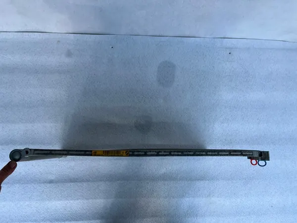 BMW Ilmastointijäähdytin 64509391489 image 5