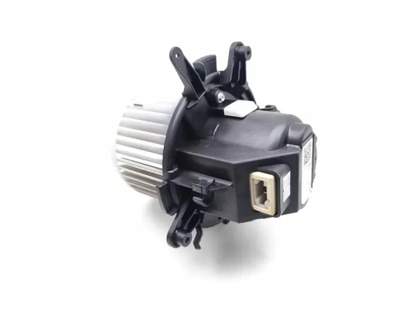 Moteur de soufflante Vauxhall Combo OEM EQA351 - Occasion image 10