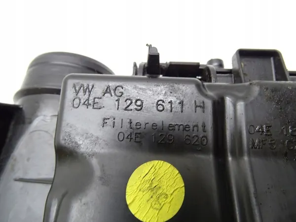 Luftfilterhus OEM 04E129611H för VW Polo V image 6