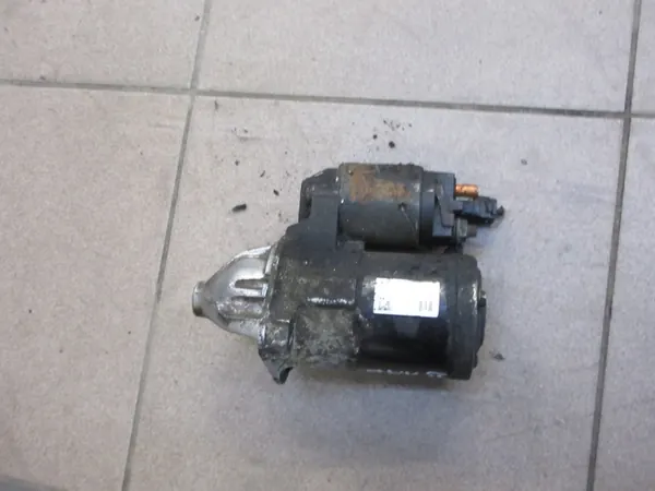 Motor de arranque HYUNDAI IX35 1.6GDI 36100-2B202 image 3