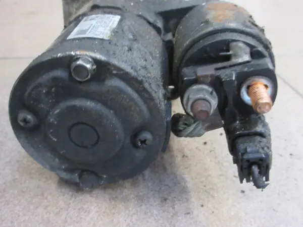 Motor de arranque HYUNDAI IX35 1.6GDI 36100-2B202 image 5