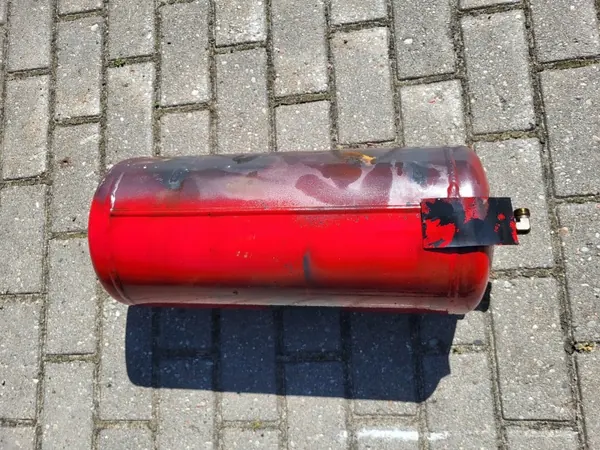 Tanque de ar Scania 1792544 15L - Peça OEM image 4