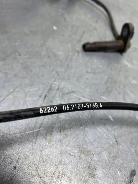 ABS-pyöränopeusanturi Mitsubishi Outlander OEM FBZ16722 image 4