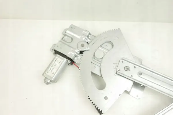 Elevador de Janela Magneti Marelli 350103187000 image 3