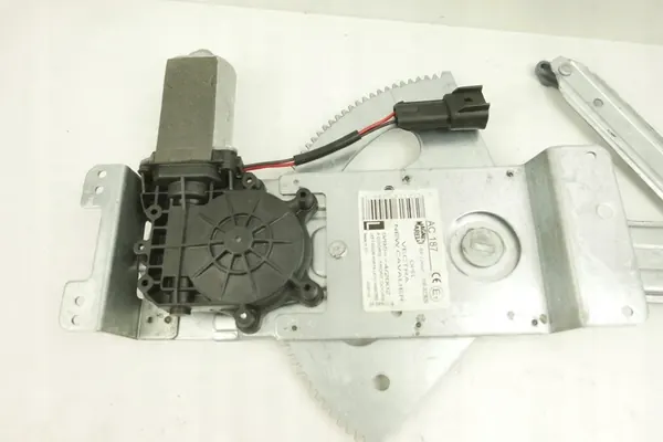 Elevador de Janela Magneti Marelli 350103187000 image 7