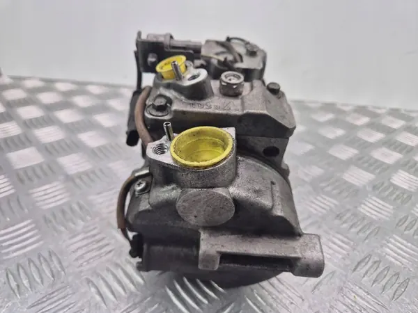 Compresor AC Mercedes ML250 CDI W166 A0008309300 image 4