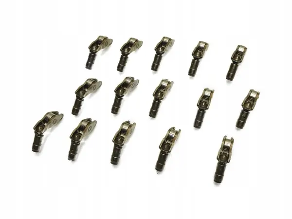 Ventilföljare OEM 123456 för Skoda Superb II 1.8 TSI image 2