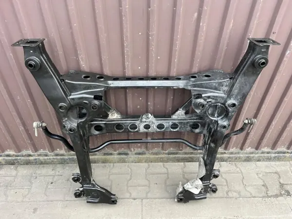 Mercedes Vito W447 2.2 CDI Vorder- & Hinterachsfederung OEM image 4