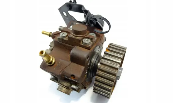 Bomba de inyección Peugeot 407 1.6 HDI OEM 9683703780 image 10