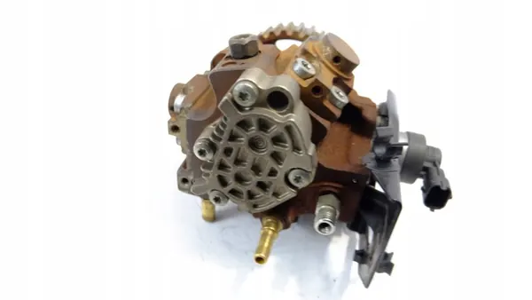 Bomba de inyección Peugeot 407 1.6 HDI OEM 9683703780 image 3