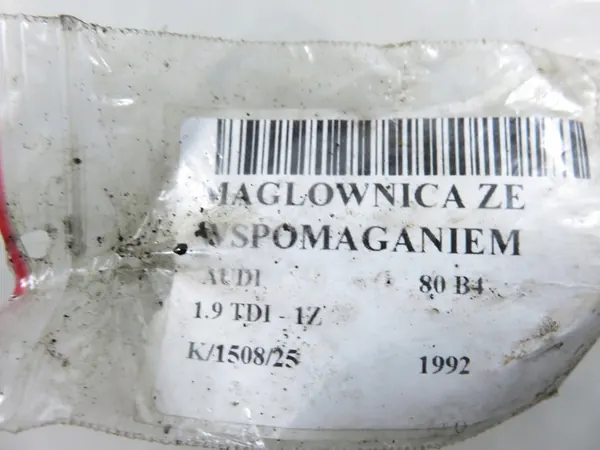 Caixa de direção Audi 80 8A1422065A image 2