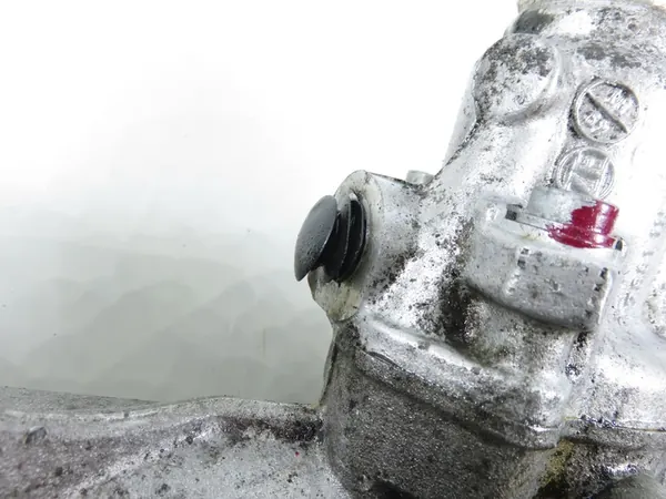 Caixa de direção Audi 80 8A1422065A image 5