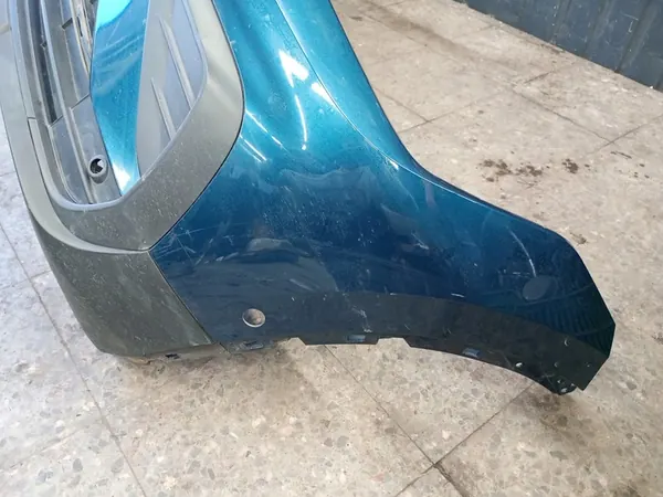 Paraurti anteriore VW Tiguan II 5NA807217dh image 2