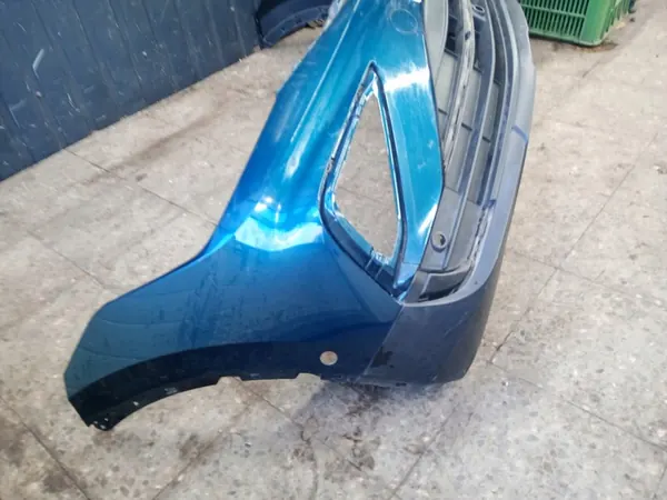 Paraurti anteriore VW Tiguan II 5NA807217dh image 3