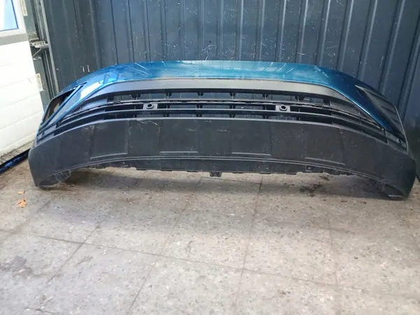 Paraurti anteriore VW Tiguan II 5NA807217dh image 4