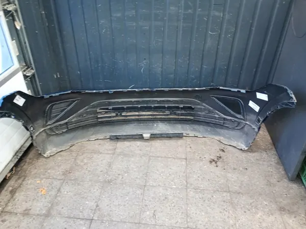 Paraurti anteriore VW Tiguan II 5NA807217dh image 5