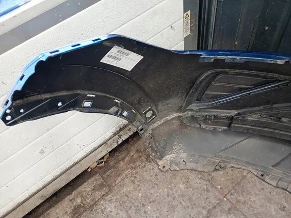 Paraurti anteriore VW Tiguan II 5NA807217dh image 6