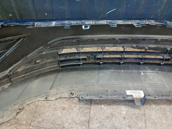 Paraurti anteriore VW Tiguan II 5NA807217dh image 7