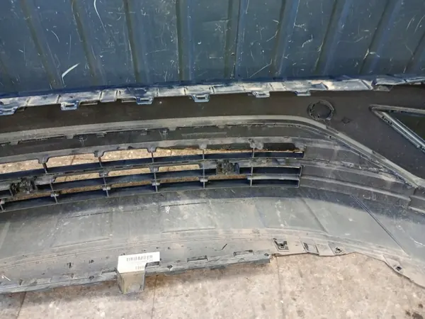 Paraurti anteriore VW Tiguan II 5NA807217dh image 8