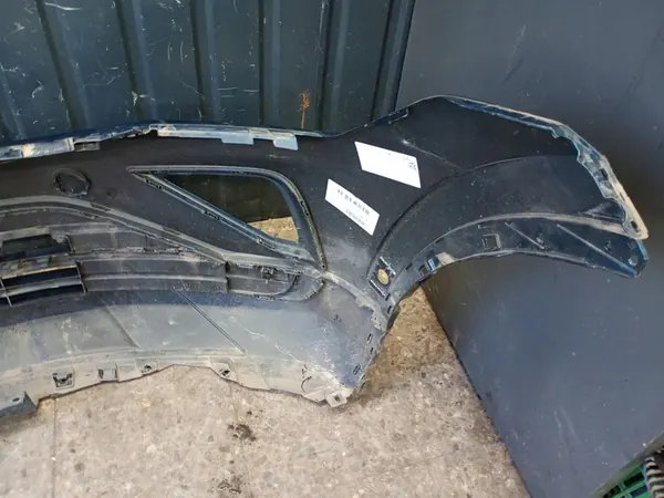 Paraurti anteriore VW Tiguan II 5NA807217dh image 9