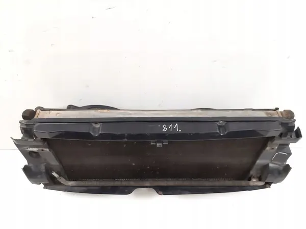 2002 Volkswagen Transporter - Caravelle T4 Fläktaggregat 701121253K image 2