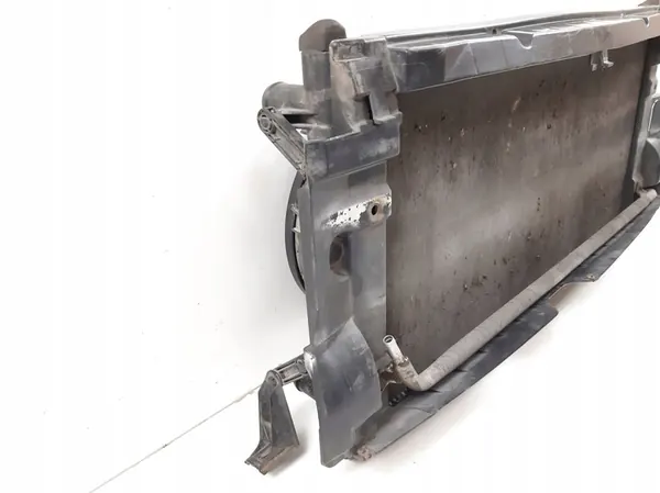 2002 Volkswagen Transporter - Caravelle T4 Fläktaggregat 701121253K image 3