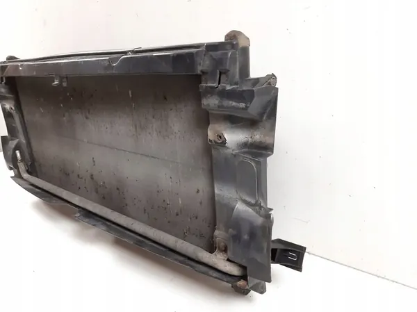 2002 Volkswagen Transporter - Caravelle T4 Fläktaggregat 701121253K image 4