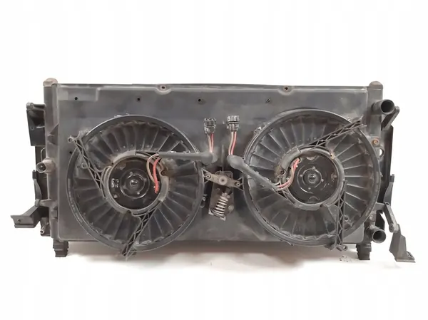 2002 Volkswagen Transporter - Caravelle T4 Fläktaggregat 701121253K image 5