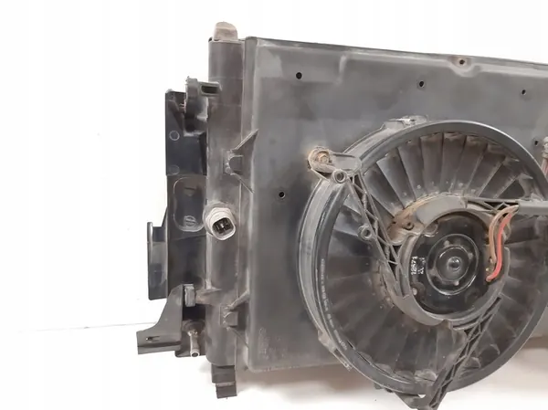 2002 Volkswagen Transporter - Caravelle T4 Fläktaggregat 701121253K image 8