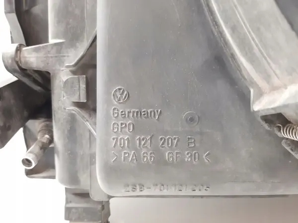 2002 Volkswagen Transporter - Caravelle T4 Fläktaggregat 701121253K image 9