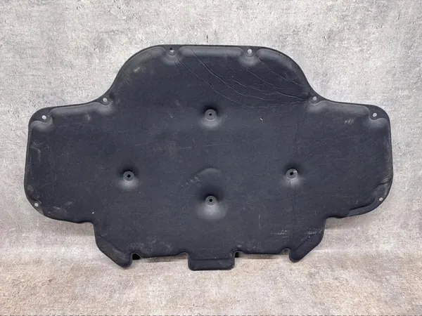 Isolamento do Capô BMW X5 G05 2018- image 1