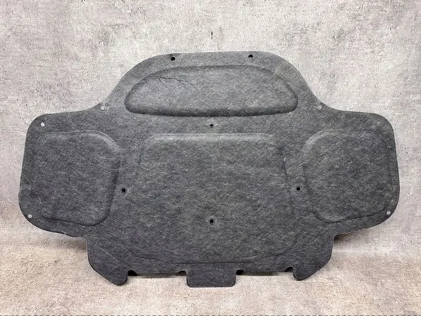 Isolamento do Capô BMW X5 G05 2018- image 4