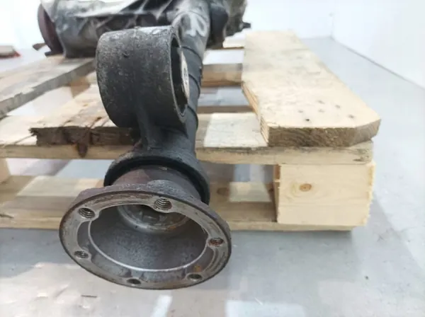 Différentiel avant OEM 0AA409508R pour Porsche Cayenne I image 3