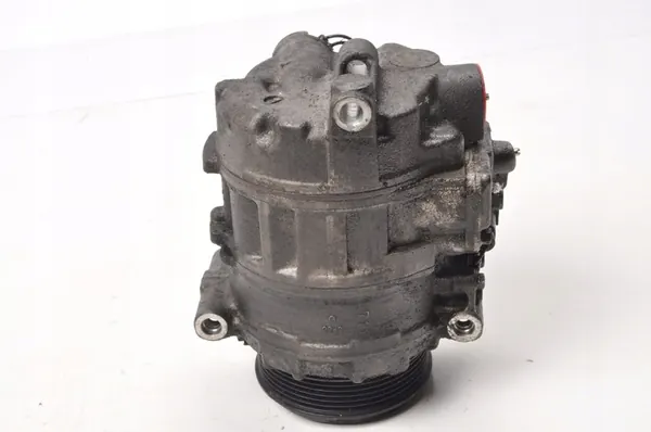 Compresor de Aire Acondicionado MERCEDES W211 5.0 V8 image 7