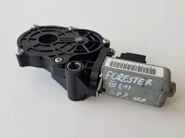 Subaru Forester Sitzmotor OEM ML5F015942 image 4