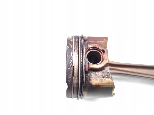 Jeu Piston & Bielle Alfa Romeo 1.4 Bi-Fuel 88kW image 4