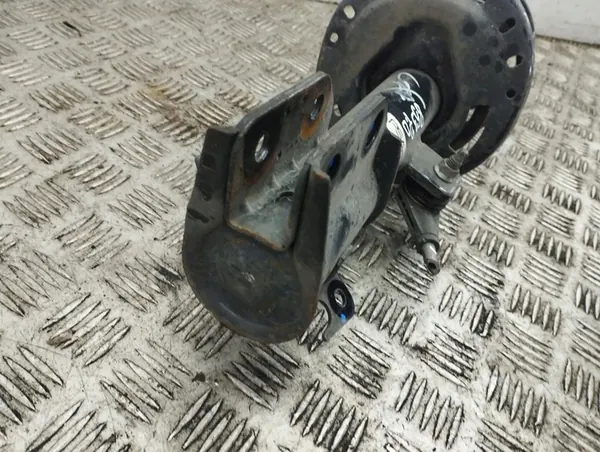 Ammortizzatore Anteriore Destro PEUGEOT 208 2023 OEM 9831168980 image 3