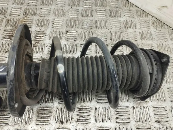 Ammortizzatore Anteriore Destro PEUGEOT 208 2023 OEM 9831168980 image 4