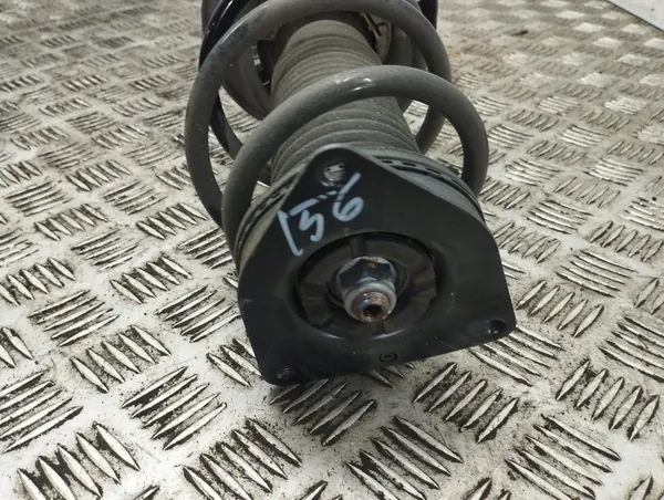 Ammortizzatore Anteriore Destro PEUGEOT 208 2023 OEM 9831168980 image 5