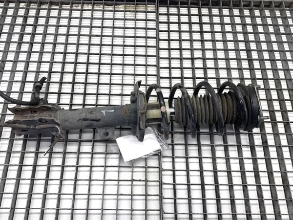 Voorlinker schokdemper OEM GN15-18K001 met veer Ford Ecosport image 2