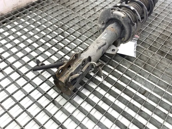 Voorlinker schokdemper OEM GN15-18K001 met veer Ford Ecosport image 3