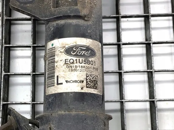 Voorlinker schokdemper OEM GN15-18K001 met veer Ford Ecosport image 5