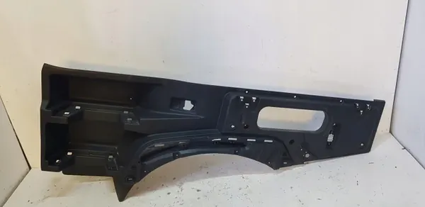Renault OE 82575889 Cab Step - Used Condition image 2