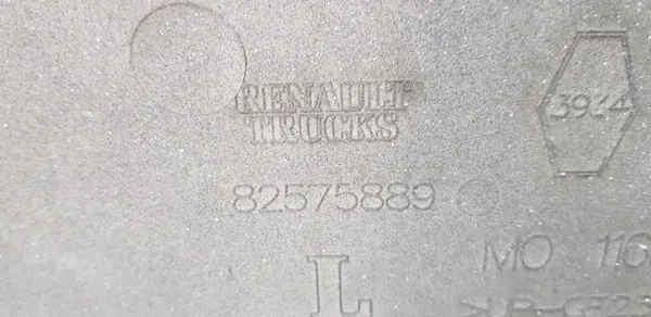 Renault OE 82575889 Cab Step - Used Condition image 3