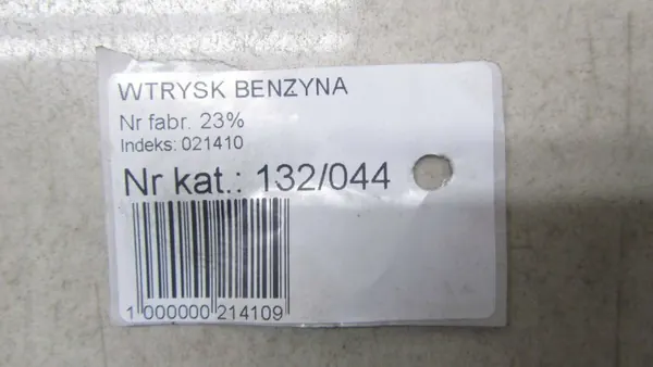 Citroen OEM 9813930180 AdBlue-injector voor C3 Aircross image 7