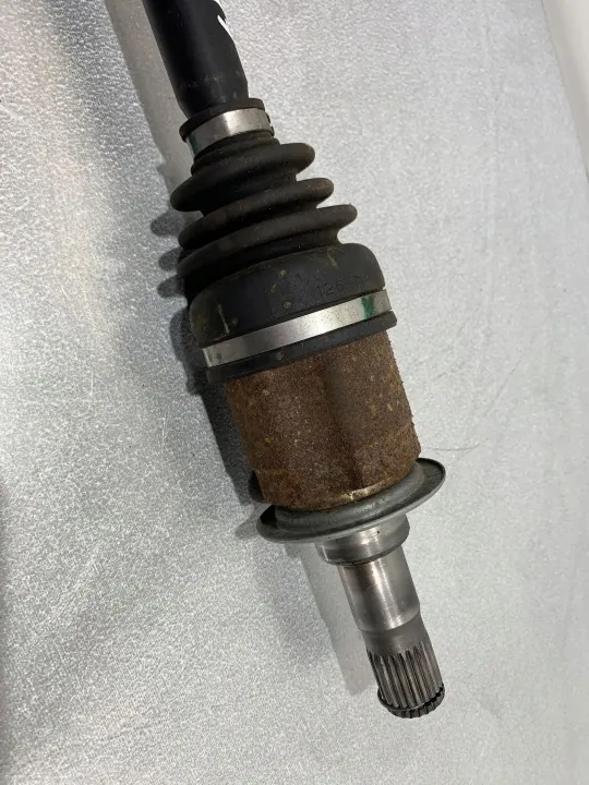 Semi-eje trasero Mitsubishi Outlander OEM FBZ19105 image 3