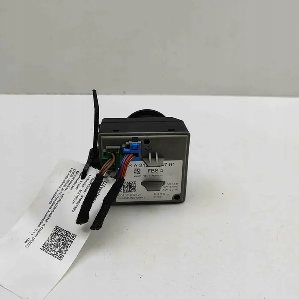 Interruptor de encendido MERCEDES-BENZ E CABRIO A2189054701 image 4